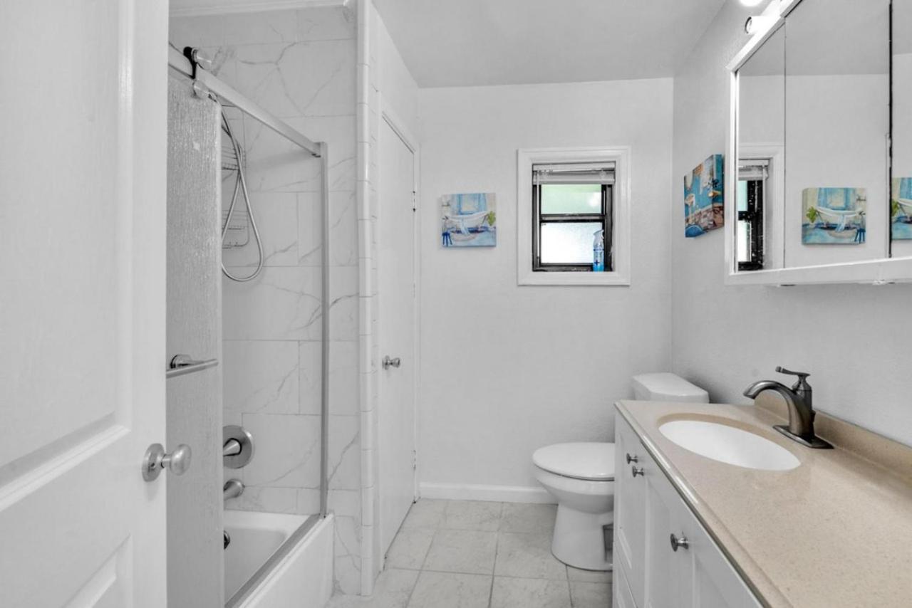 Near Fort Walton Beach, Peaceful 5 Bedrooms House Dış mekan fotoğraf